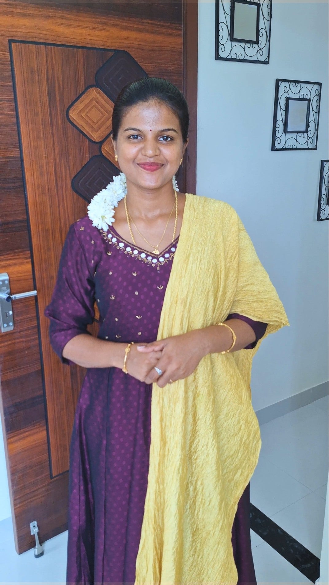 Purplle Kurthi